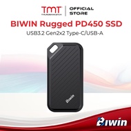 BIWIN Rugged PD450 External SSD (1TB)