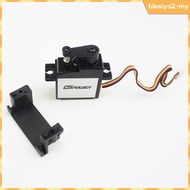 [BlesiyaedMY] MagiDeal RC Car 6kg Servo 144001-1307 for WLTOYS 144001 RC Spare Parts
