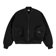 EVIL JACKET BOXY - BUSTER H25 BLACK