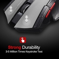 Wireless Mouse 6D USB 2.4GHz Optical Mouse ORI GAMING Mouse