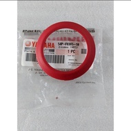 Tutup Kontak Tutup Dek kontak Mio J Mio GT Hitam Merah Kuning Original Asli Yamaha 54P-F8365-10 54P-