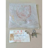 HONDA CB160 CB175 CB93 CB125K3 CD125K3K4 NEUTRAL SWITCH STATOR 35752-216-000 original HONDA JAPAN