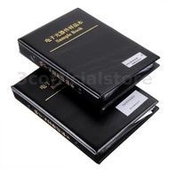 0402 SMD Resistor 0R~10M 1% 170valuesx50pcs=8500pcs + Capacitor 80valuesX50pcs=4000pcs 0.5PF~22uF Sa