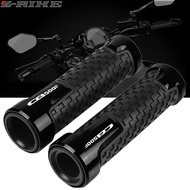 For Honda CB300R CB150R CB250R CB400 CB500X CB500F CB650R CB125R CB400X/F Motorcycle handlebar grip 
