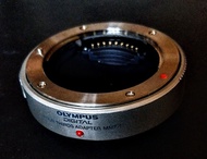 Olympus Digital 可大43鏡轉 M43  AF adapter MMF-1 轉接環 直用全线 大43靚鏡