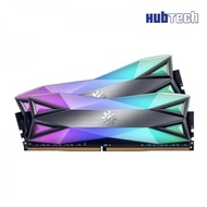 ADATA RAM D60G DDR4 XPG (8GB/16GB/32GB 3200/3600/4133 MHz)