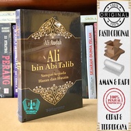 Ali Bin Abi Talib's Book - Until the Hasan and Husain - Ali Audah