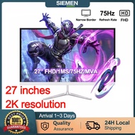 MIIGO Official 32 inch/27 inch/ IPS/2K/HD/Ultra HD Monitor ,Monitor for Gaming and Office Use Monitor FOR iCafe and eSports Monitor FREESYNC computer display PC Screen LCD Monitor