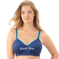 Vanity Fair 71500 Jumbo 42E 44E Underwire Bra - Women's Sports Bra Comfortable sizeBIG - TT