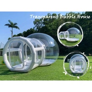4.0mInflatable Bubble House Bubble Tent Bubble House Dome Bubble House Bounce House