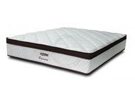 (FurnitureSG) mylatex - Carson Pocketed Spring Mattress