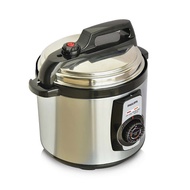 Nồi áp suất Philips HD2103/66 - Bảo hành 24 tháng