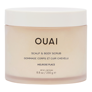 OUAI Scalp & Body Scrub