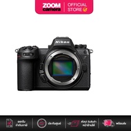 Nikon Z6 III Mirrorless Camera (ประกันศูนย์)