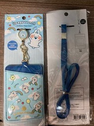 usagyuuun 小突兔 八達通套 卡套 證件套