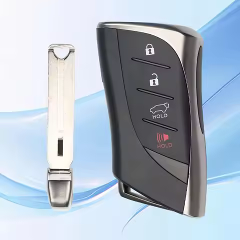 Car Remote smart Key For 0440-3410 Lexus ES200 ES250 ES350 ES300h ES350h LS300 FCC:HYQ14FBF 312-314M