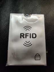 RFID 防盜保護卡套