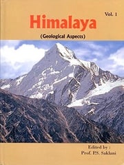 Himalaya (Geological Aspects ) P.S. Saklani