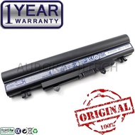 Acer TravelMate P256-M P256-MG P276 P276-M P276-MG TMP246 31CR17/65-2 Laptop Battery