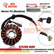 B63-H1410-00 Stator Assy Aerox V1 (Surplus)