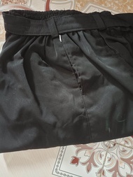 BAJU WARGA PERSAUDARAAN SETIA HATI TERATE-SAKRAL WARGA TERATE NAGATA DRILL GRADE A-Sakral Warga PSHT