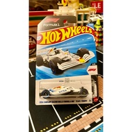 🔥🔥 F1 Visa racing Hot wheels