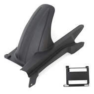For Honda CB500X CB400X CB 500X CB 400X Rear Wheel Fender Rear Tire Cover Hugger Mudguard Mud Splash
