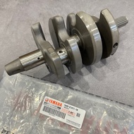 YAMAHA R25 / YZF/ R25 V1 V2 CRANKSHAFT ASSY / CRANKSHAFT YAMAHA PART