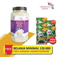 Garlic Powder | Garlic Powder | Garlic Powder 400g