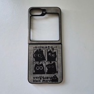 Samsung Galaxy Z Flip 6手機殼