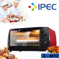 Oven Elektrik Series Mini Microwave Toaster 12 liter G 4612