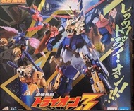 高達模型 超合金魂 Tyron 3