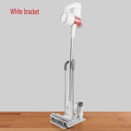 เครื่องดูดฝุ่นไร้สายแบบใช้มือถือ Dyson ตัวยึดสำหรับที่เก็บโลหะขาตั้งสูญญากาศที่มีเสถียรภาพอุปกรณ์เสร