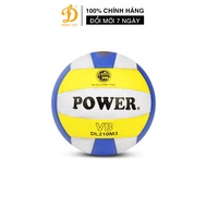 Dynamic Volleyball DL 210M3, competition volleyball ball, PU leather material