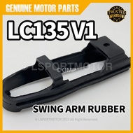 YAMAHA LC135 V1 SWING ARM RUBBER GUARD RUBBER LC V1