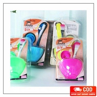 Ori KSP Bowl Mask Set 4 in 1 Brush