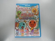 WII U 日版 GAME 太鼓之達人Wii U 單品版(42915195) 