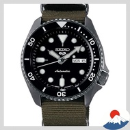 [SEIKO] SEIKO 5 SPORTS SKX Sports Style Automatic Mechanical Limited Edition Men's Watch Seiko 5 Sp