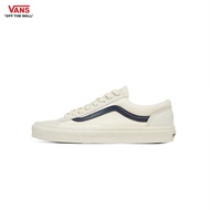 【Special Offers】Vans Old Skool Style 36 Gd Men's And Women's Sneakers Shoes รองเท้าผ้าใบ V035-The Same Style In The Mall