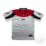 American Football Jersey NFL Vintage Canada Calgary Stampeders CFL Reebok Size L