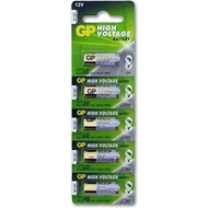 GP A23 12v Alkaline 23a Replacement Battery 23ae