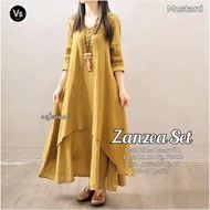 Zanzea Set