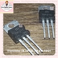 Transistor TR TIP31C TIP 31C TIP31