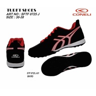 CONELI  Turf Shoes/Hockey Shoes/Sport Shoes Kasut Hoki BUDAK