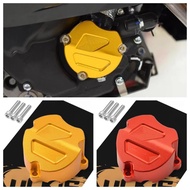 For ZONTES 368G 368 G 368 G368 368E 368K 368EMotorcycle Clutch Guard Water Pump Cover Ignition Prote