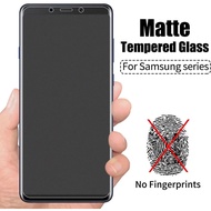 LAYAR SINARJAYA-Matte Glass 9H Full Screen Redmi 5 5A 5X 4 4X 4 Prime 6 6A 3 3S 3PRO 5 PRO 6 PRO 7 7