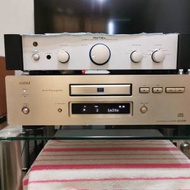 Rotel  RC-1070 Pre Amplifier