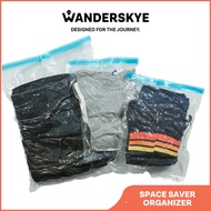 Wanderskye Space Saver Organizer