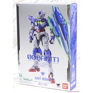 Metal Build Mobile Suit Gundam 00 QAN T