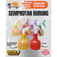 Bird Spray 300 ML